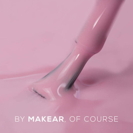 628 Lily - UV Nagellack ohne Hema 8ml MAKEAR