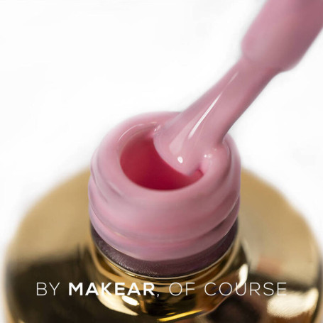 628 Lily - UV Nagellack ohne Hema 8ml MAKEAR