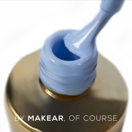 631 Hyacinth - UV Nagellack ohne Hema 8ml MAKEAR