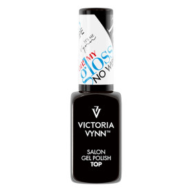 Oh! My Top Gloss - Top Coat No WIPE 8ml VICTORIA VYNN 2