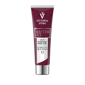 Master Gel Acrylgel System 12 Milk Shake 60 g VICTORIA VYNN