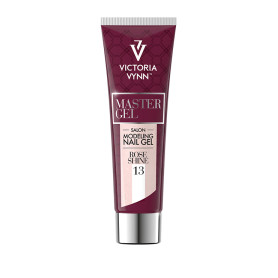 Master Gel Acrylgel System 13 Rose Shine 60 g VICTORIA VYNN