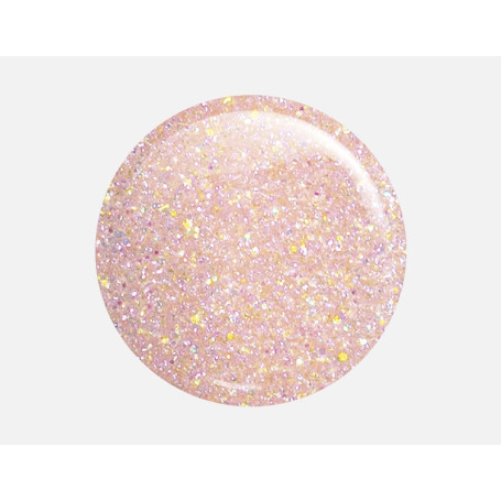 Master Gel Acrylgel System 15 Glitter Peach 60 g VICTORIA VYNN