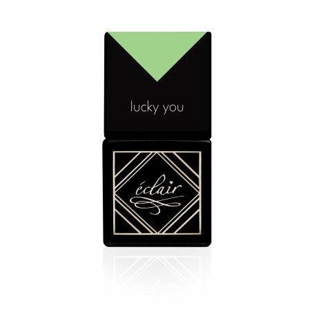 LUCKY YOU - UV Nagellack 7ml ECLAIR