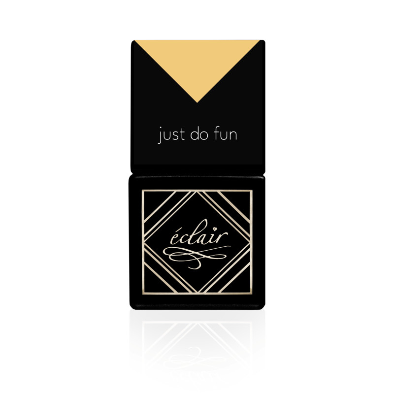 JUST DO FUN  - UV Nagellack 7ml ECLAIR-Alle Farben ECLAIR-Double Beauty Shop
