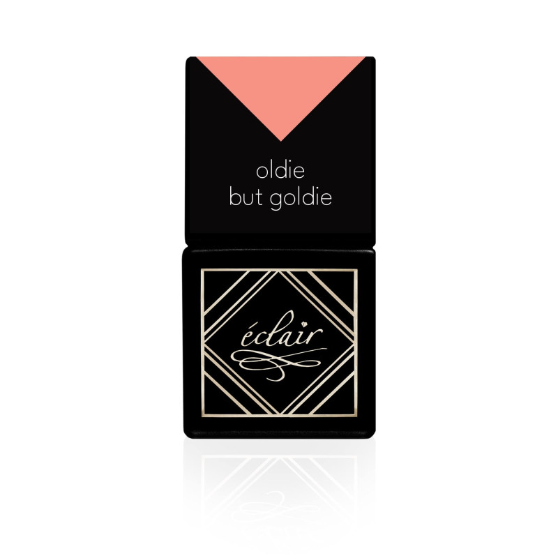 OLDIE BUT GOLDIE  - UV Nagellack 7ml ECLAIR-Alle Farben ECLAIR-Double Beauty Shop