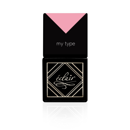 MY TYPE  - UV Nagellack 7ml ECLAIR