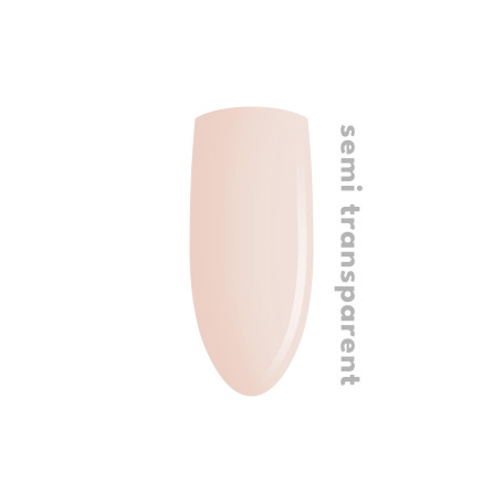 CREME DE LA CREME  - UV Nagellack 7ml ECLAIR