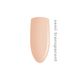 ALWAYS AND FOREVER  - UV Nagellack 7ml ECLAIR 2