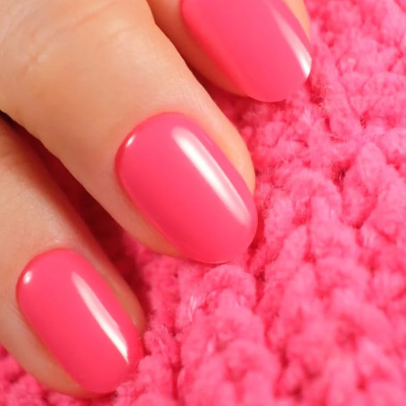 RED HANDED - Gel Nail Strip (Gel Wraps) MoYou London