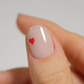 ONE & ONLY - Gel Nail Strip (Gel Wraps) MoYou London 2