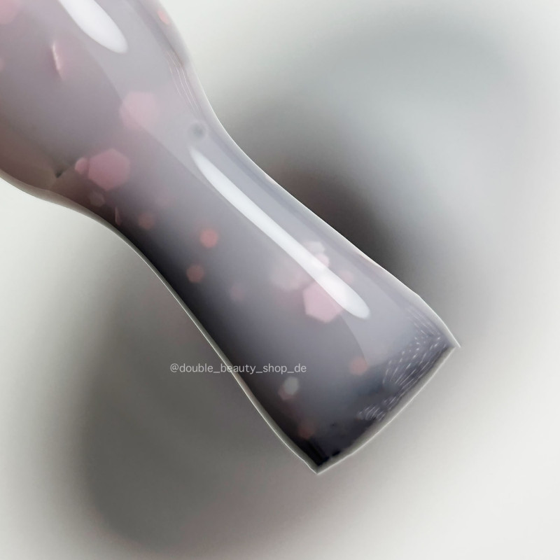 APRICOT WHITE - MINERAL BASE 7ml-Base und Top-Double Beauty Shop