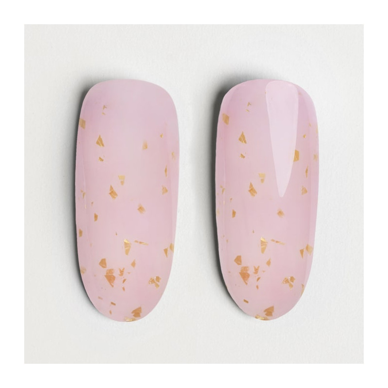 MY DELICATE PROMISE - UV Nagellack 5 ml MYLAQ-UV NAGELLACKE-Double Beauty Shop