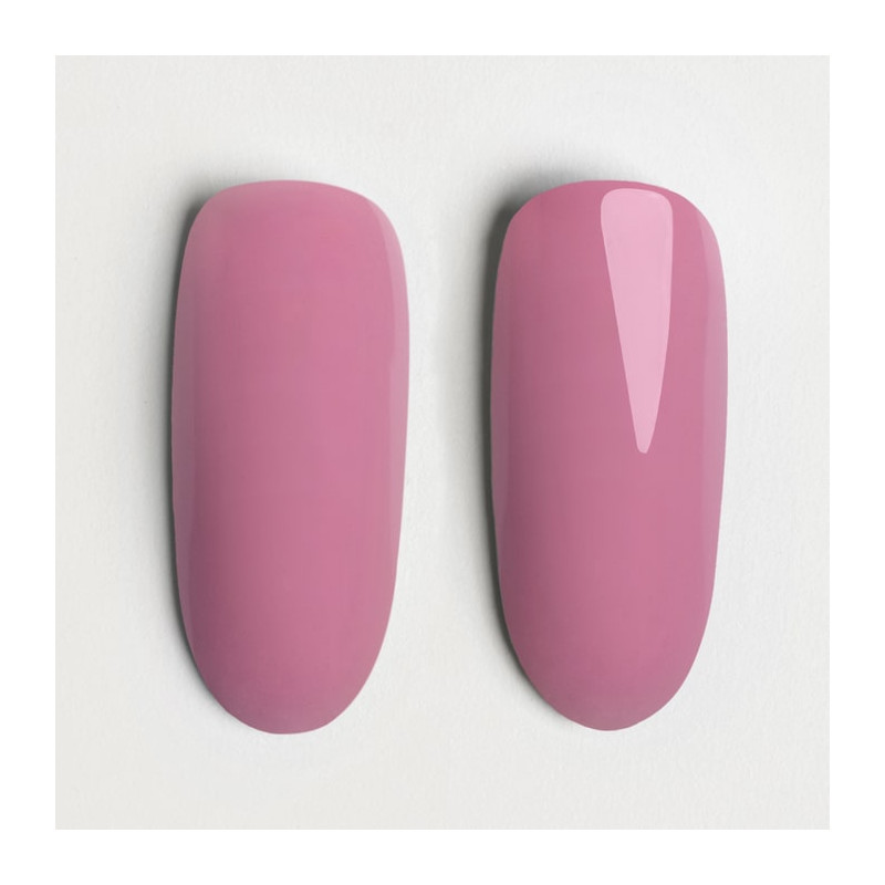 MY ROSY PROMISE - UV Nagellack 5 ml MYLAQ-UV NAGELLACKE-Double Beauty Shop