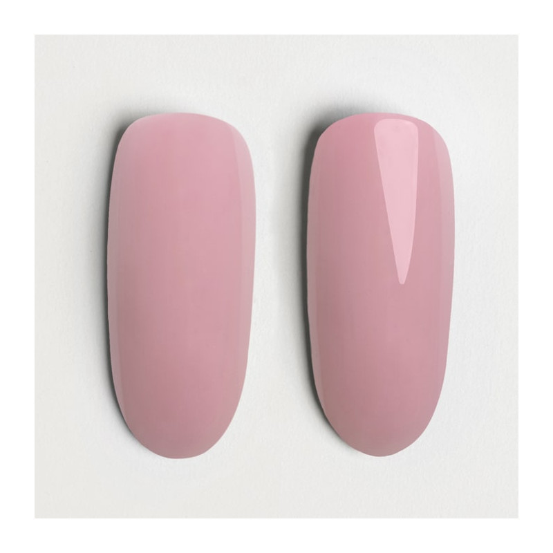 MY PINKY PROMISE - UV Nagellack 5 ml MYLAQ-UV NAGELLACKE-Double Beauty Shop