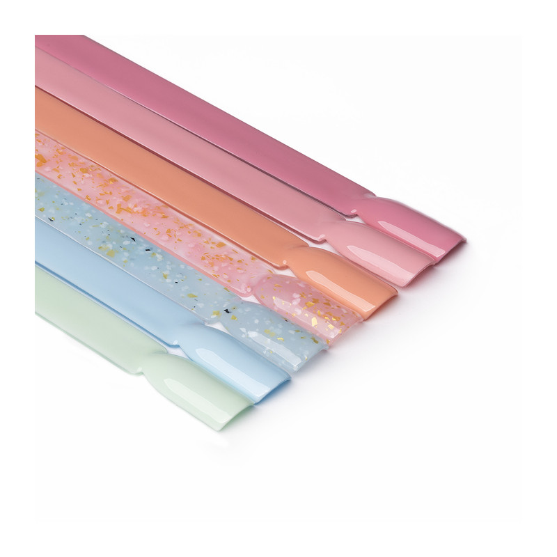 MY SPARKLY PROMISE - UV Nagellack 5 ml MYLAQ-UV NAGELLACKE-Double Beauty Shop