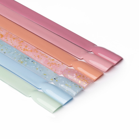 MY SPARKLY PROMISE - UV Nagellack 5 ml MYLAQ