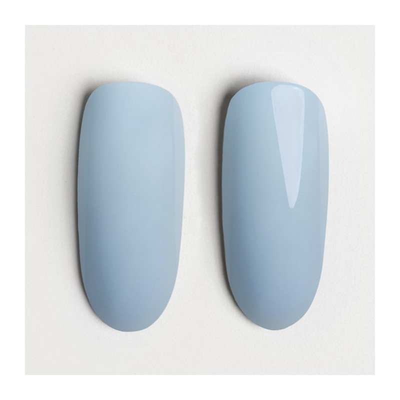 MY BLUISH PROMISE - UV Nagellack 5 ml MYLAQ-UV NAGELLACKE-Double Beauty Shop