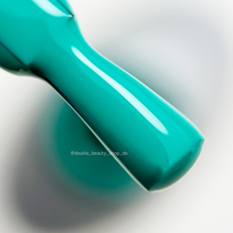 SCOOBY DOOBIE BLUE Gel polish 7ml-Online-Shop-Double Beauty Shop