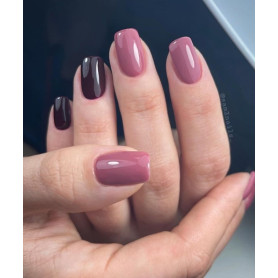 MADEMOISELLE - UV Nagellack 7ml ECLAIR 2