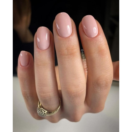 STRAWBERRY MILK Gel polish 7ml