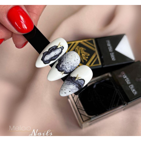 Marmor BLACK Eclair 14ml