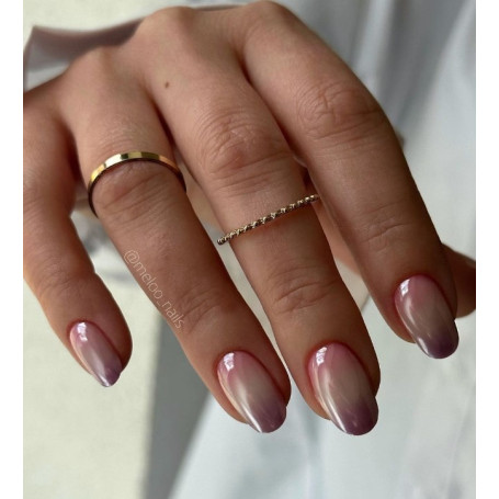 Pearl Effect (White Pigment) inkl. Pulverapplikator Double Beauty