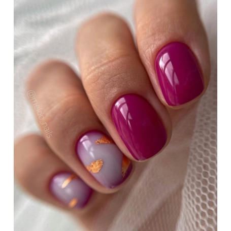 PIGMENT FLAKES ROSEGOLD IBDI