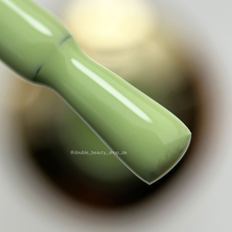 633 Sage - UV Nagellack ohne Hema 8ml MAKEAR-UV NAGELLACKE-Double Beauty Shop