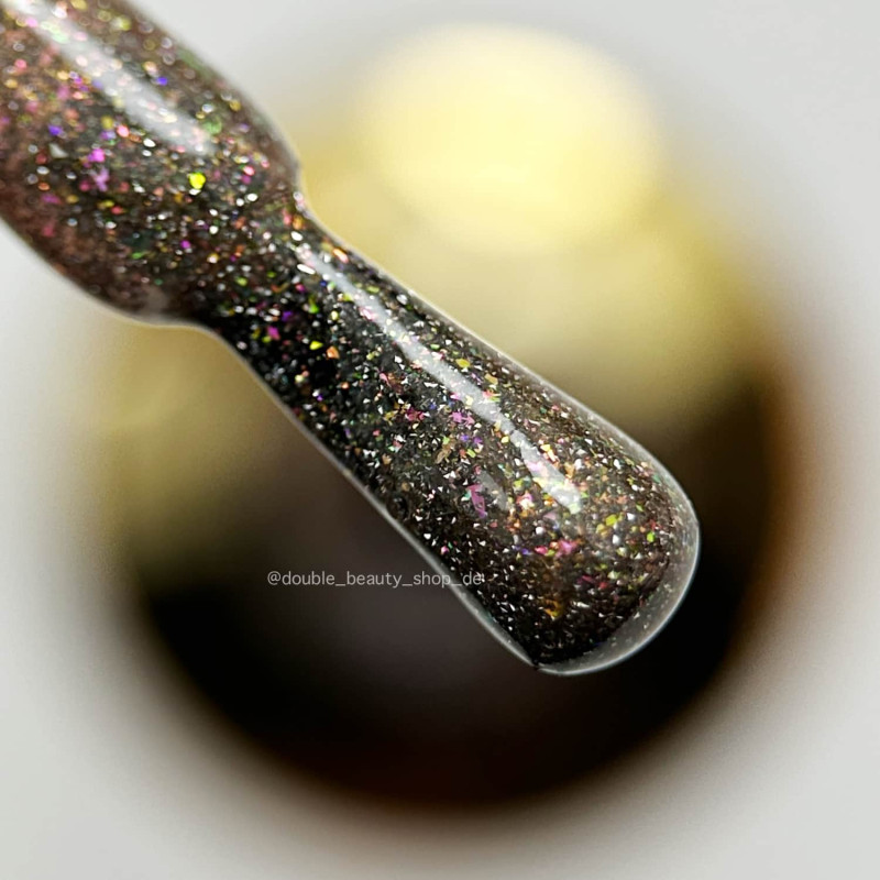 Diamond 43 - UV Nagellack ohne Hema 8ml MAKEAR-UV NAGELLACKE-Double Beauty Shop