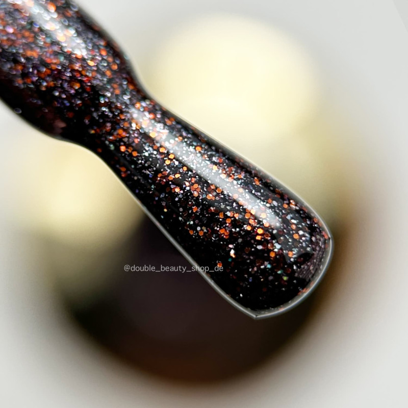 S16 Rubindor - UV Nagellack ohne Hema 8ml MAKEAR-UV NAGELLACKE-Double Beauty Shop