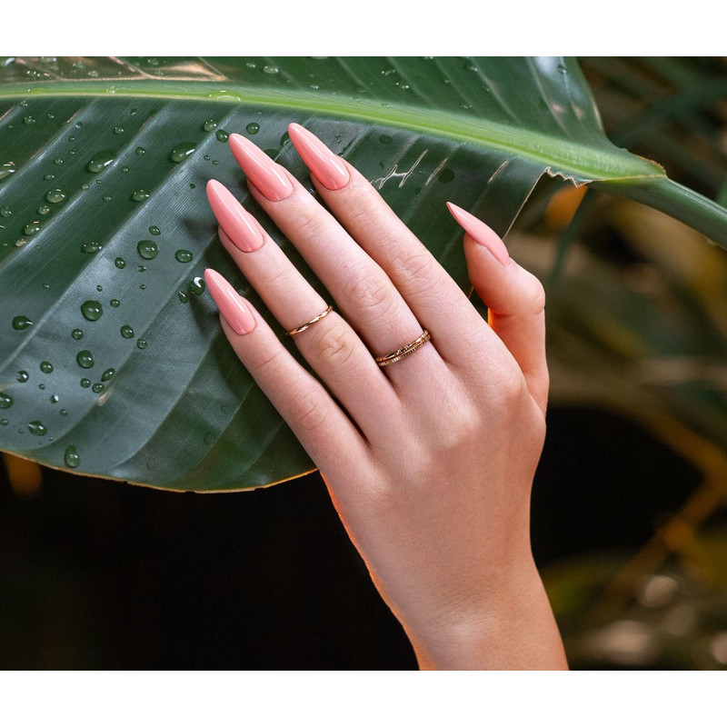 254 Sunset Sky — Gel polish Pure Creamy 8ml VICTORIA VYNN-Online-Shop-Double Beauty Shop