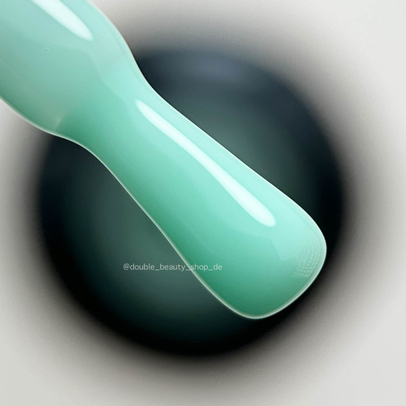 Mint - Color Rubber Base ohne Hema 8ml MAKEAR-MAKEAR-Double Beauty Shop
