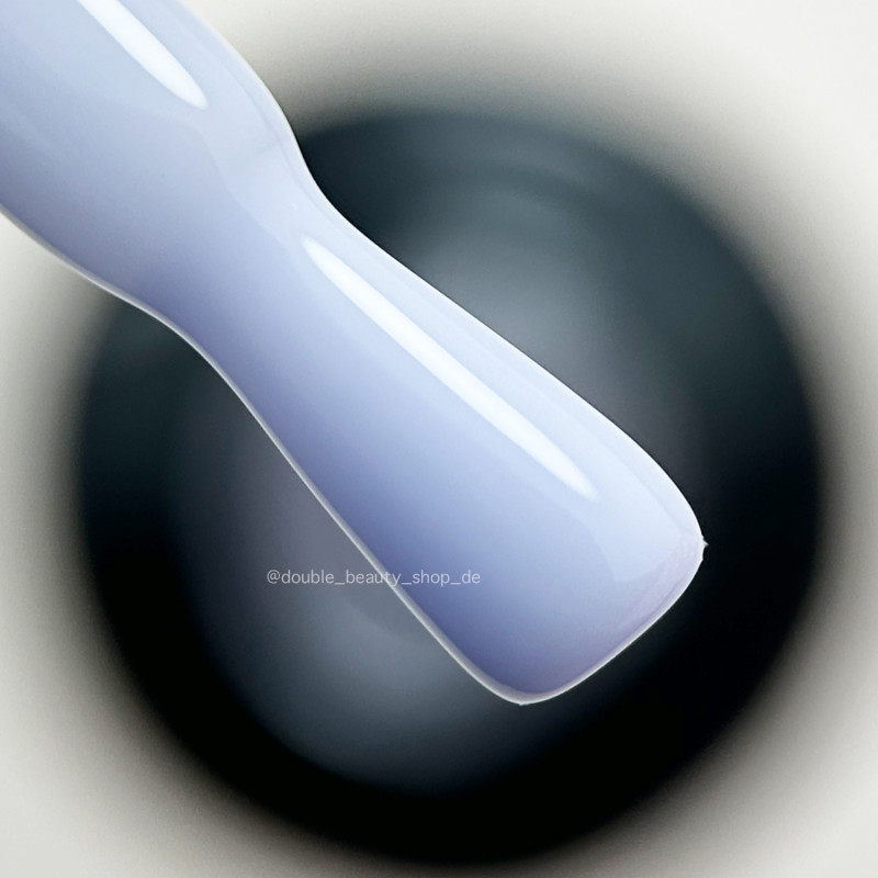 Blue - Color Rubber Base ohne Hema 8ml MAKEAR-MAKEAR-Double Beauty Shop