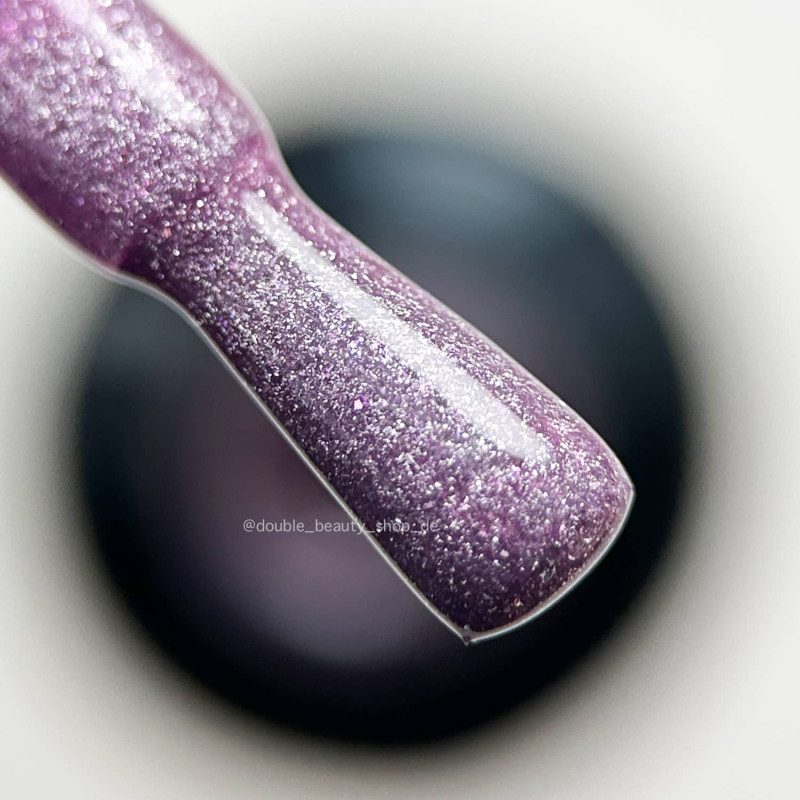 Sweetie - Cat Eye Rubber Base ohne Hema 8ml MAKEAR-MAKEAR-Double Beauty Shop