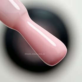 Peach - Color Rubber Base ohne Hema 8ml MAKEAR