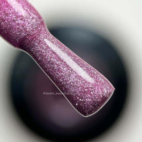 Babe - Cat Eye Rubber Base ohne Hema 8ml MAKEAR