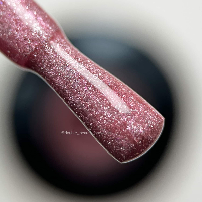 Darling - Cat Eye Rubber Base ohne Hema 8ml MAKEAR-MAKEAR-Double Beauty Shop