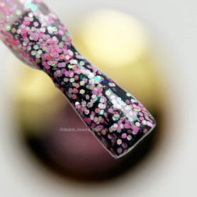 625 Happines - UV Nagellack ohne Hema 8ml MAKEAR