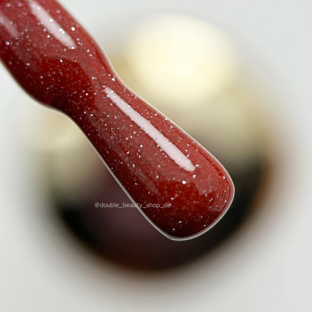 925 Fire Rita - UV Nagellack ohne Hema 8ml MAKEAR