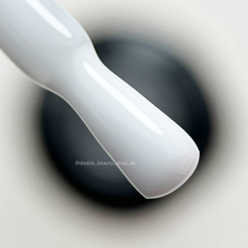 White - Nude Rubber Base ohne Hema 8ml MAKEAR