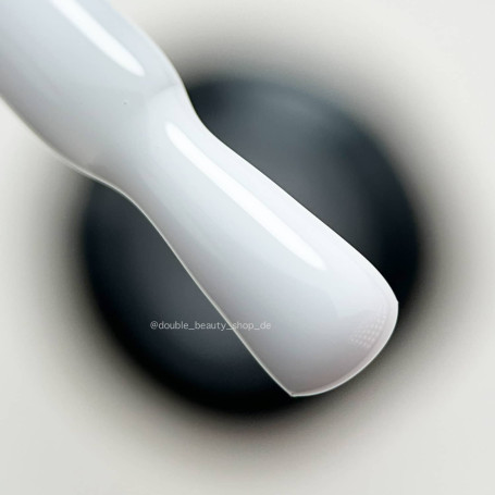 White - Nude Rubber Base ohne Hema 8ml MAKEAR