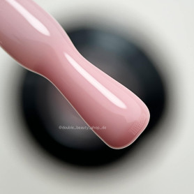 Warm Beige - Nude Rubber Base ohne Hema 8ml MAKEAR