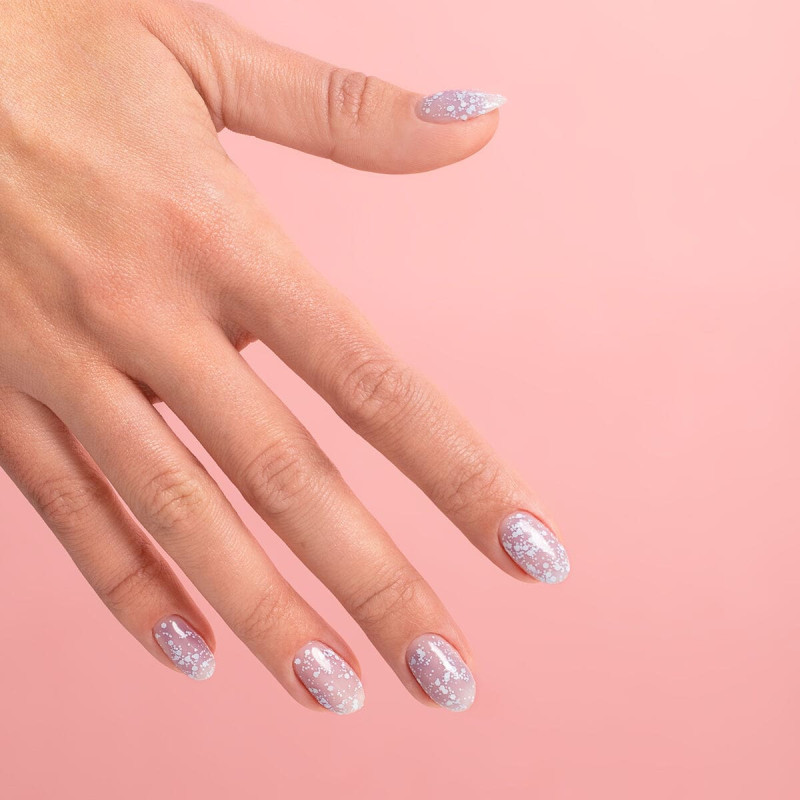 493 Bubble Gum - UV Nagellack 7ml Semilac-Alle Farben SEMILAC-Double Beauty Shop