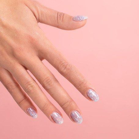 493 Bubble Gum - UV Nagellack 7ml Semilac