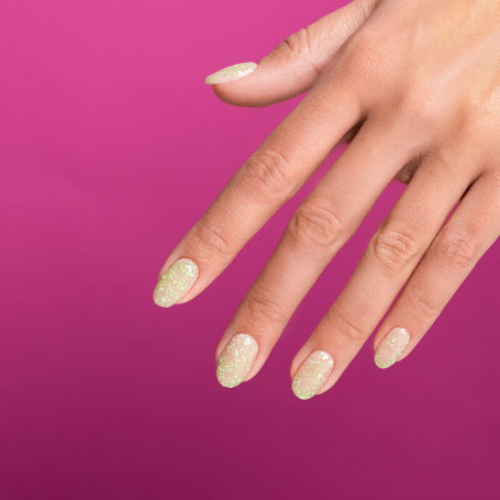 494 Frozen Pistachios - UV Nagellack 7ml Semilac