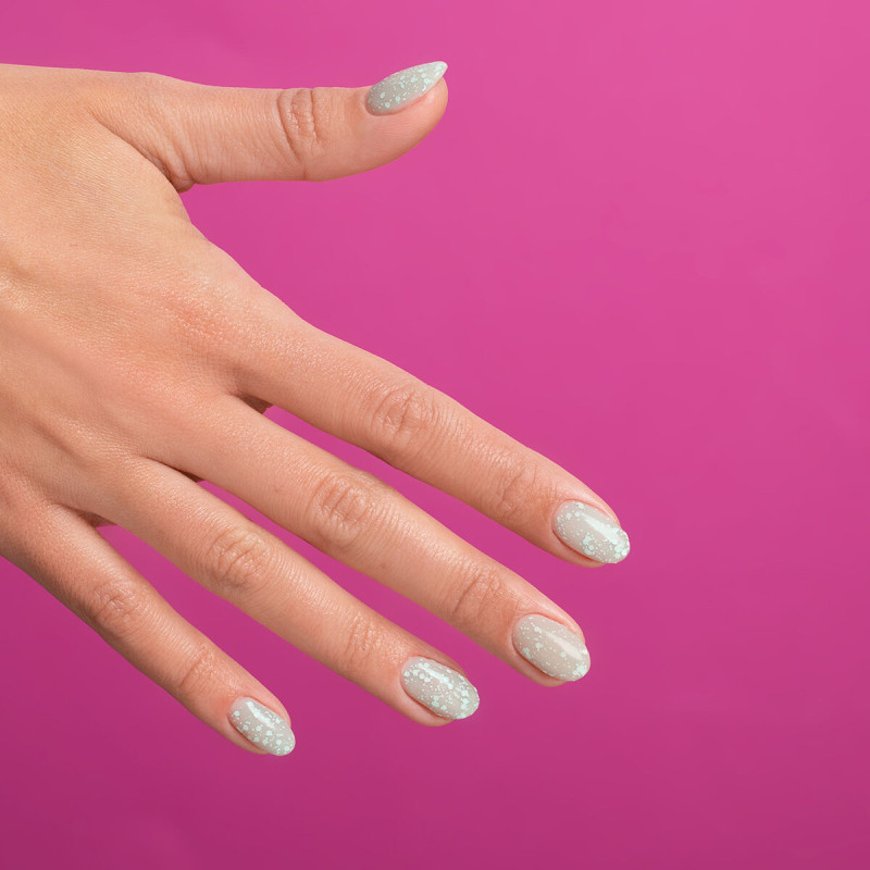 495 Mint Glacier - UV Nagellack 7ml Semilac-Alle Farben SEMILAC-Double Beauty Shop