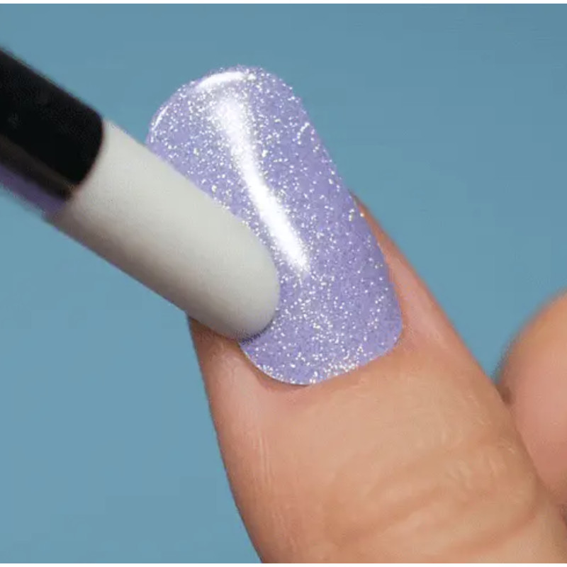 BEHIND THE CLOUDS - Gel Nail Strip (Gel Wraps) MoYou London-WRAPS-Double Beauty Shop