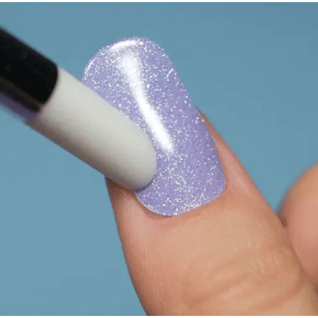 BEHIND THE CLOUDS - Gel Nail Strip (Gel Wraps) MoYou London