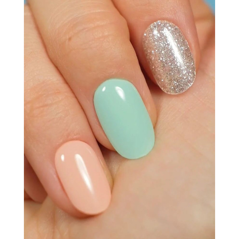 PILLOW FIGHT - Gel Nail Strip (Gel Wraps) MoYou London-WRAPS-Double Beauty Shop